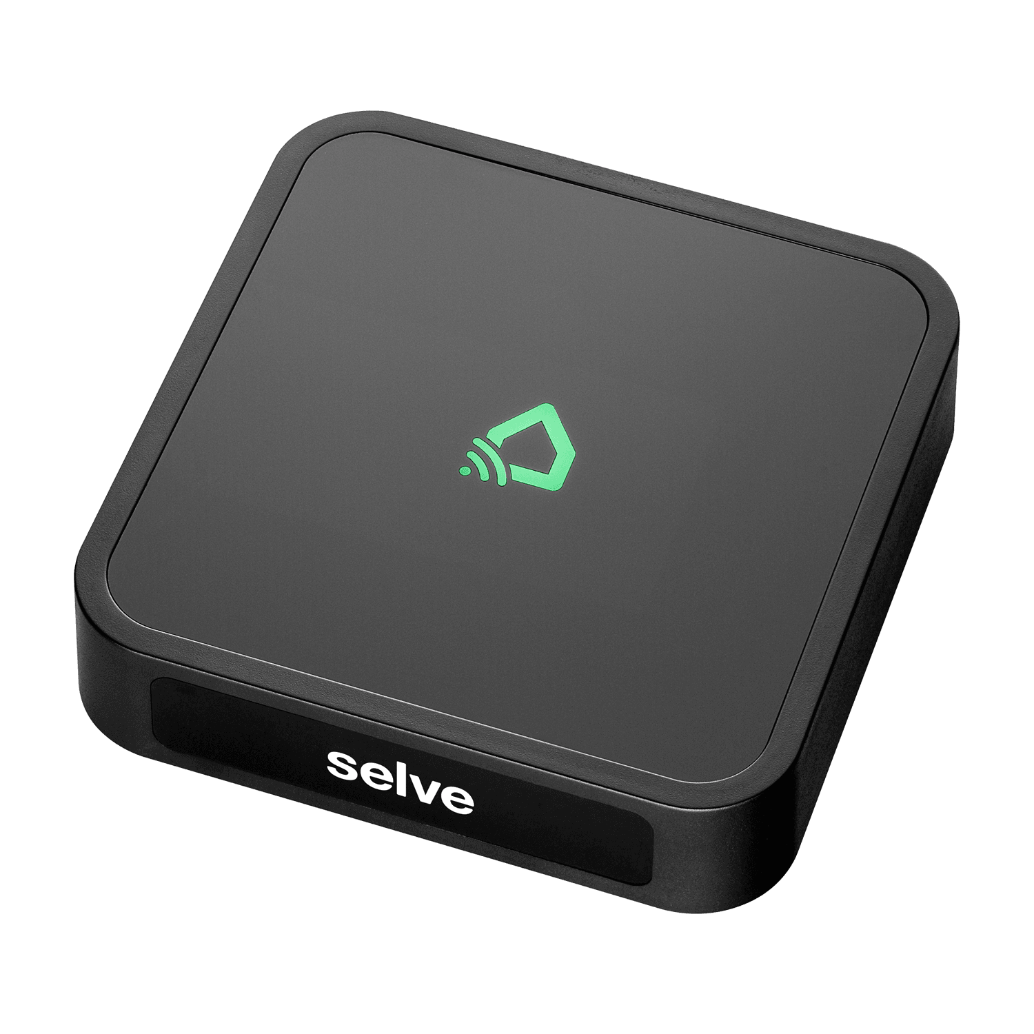 SELVE Home Server 2