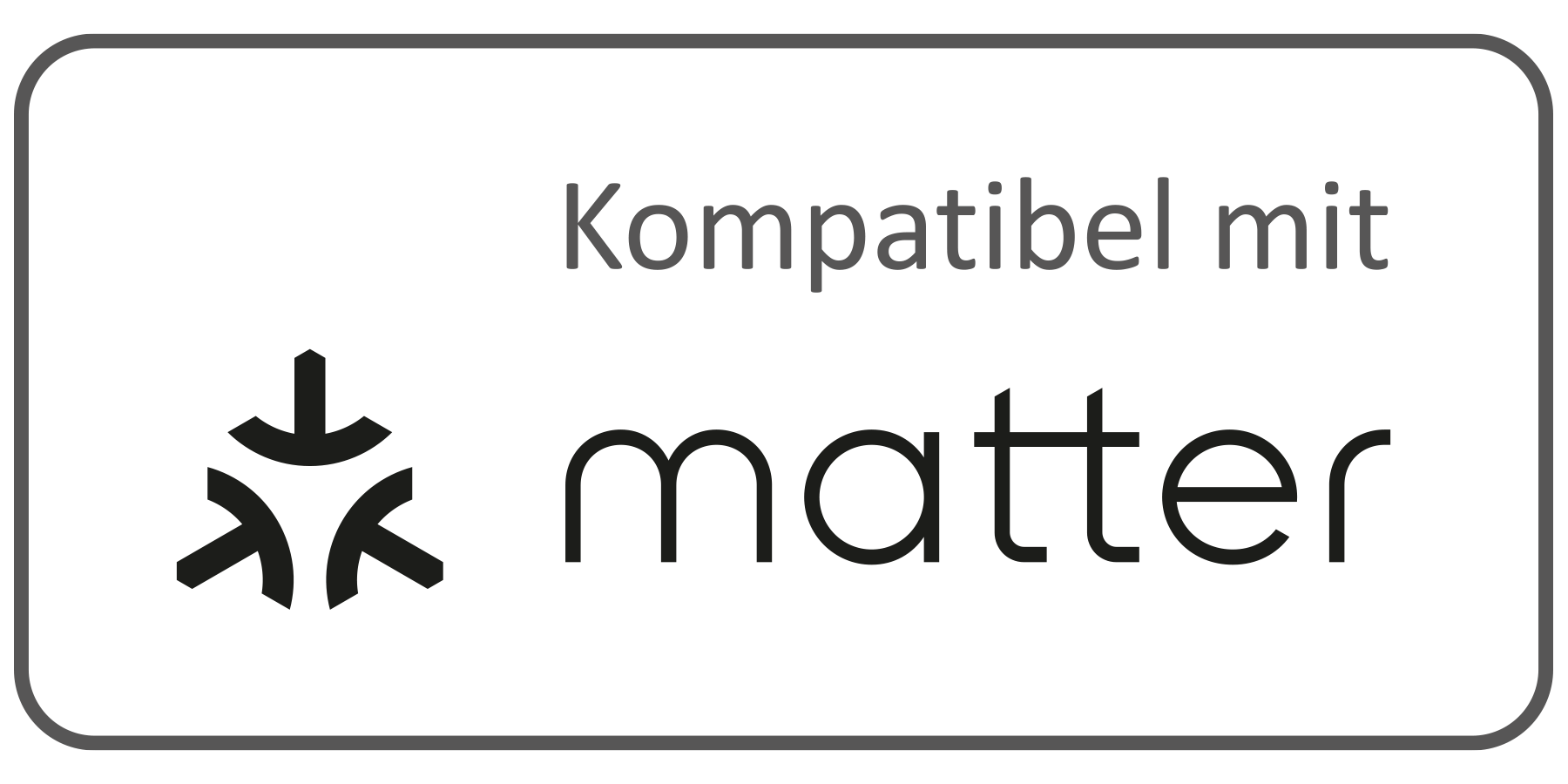 logo matter