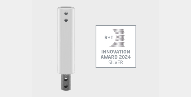 06_SELVE_Produktbild_Freilauf_Innovationspreis