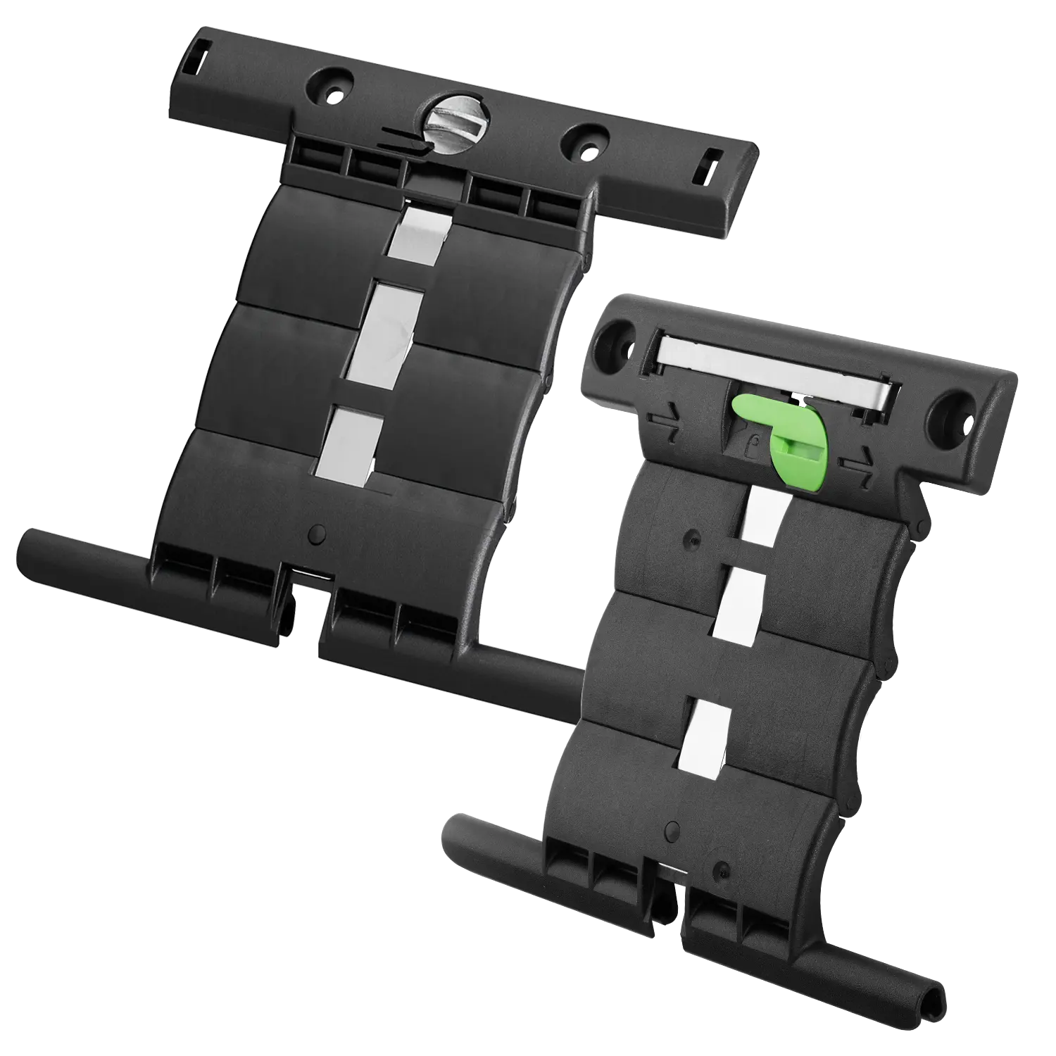 SecuFix / SecuFix Push & Go