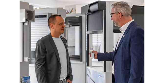 SELVE_Fachpartner_Klockenhoff_Ausstellung_low