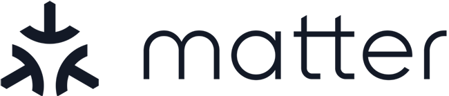 logo matter
