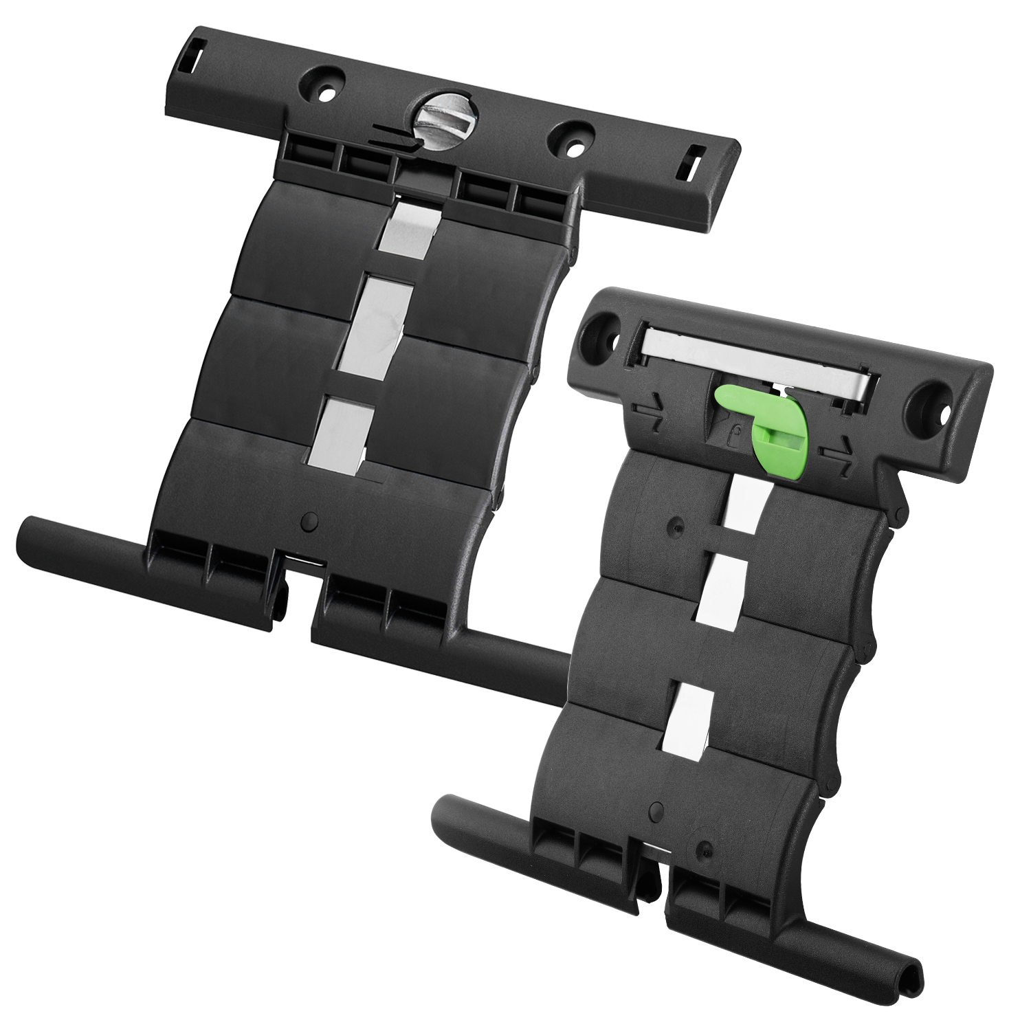 SecuFix / SecuFix Push & Go