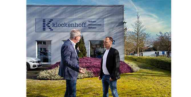 SELVE_Fachpartner_Klockenhoff_Firmengebude_low